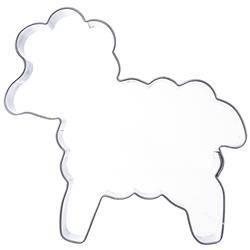 Wykrawacz / foremka do ciastek pierników OWCA