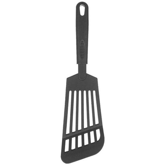 Łopatka kuchenna do przewracania, obracania, nakładania naleśników, omletów, placków, 30,5 cm