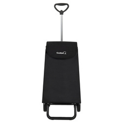 WÓZEK NA ZAKUPY TELESCOPIC