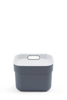 Kosz do segregacji śmieci Ready To Collect 5L (ciemnoszary)