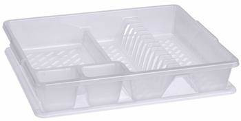 SUSZARKA DO NACZYŃ BIAŁY