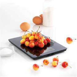 WAGA KUCHENNA ELEKTRONICZNA – CZARNA