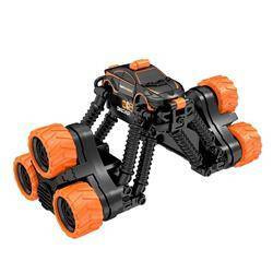 Samochód Zdalnie Sterowany RC Akrobatyka Monster Truck