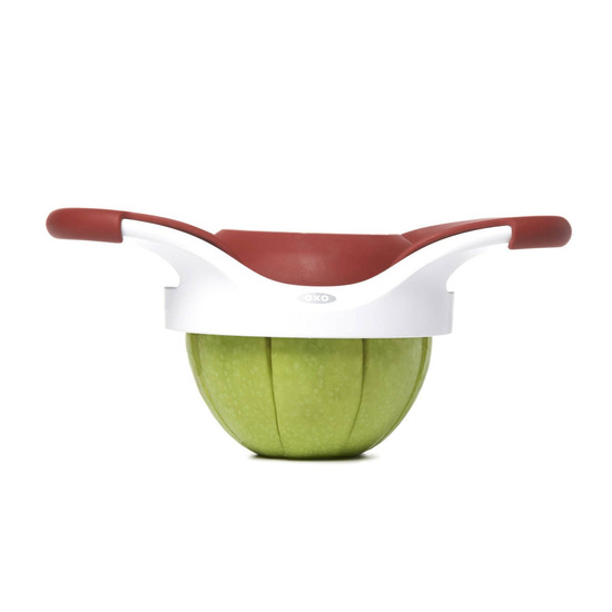 Krajalnica do jabłek - dwuczęściowa - Good Grips / OXO