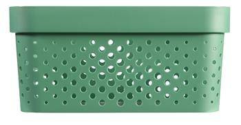 Koszyk do Przechowywania Pojemnik Ażurowy 4,5l CURVER