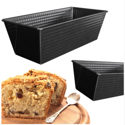 Blacha Forma do Pieczenia 35 cm Keksówka do Ciast Nieprzywieralna non-stick