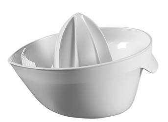 Wyciskarka do Owoców Cytrusowych Wyciskacz Soku Szary CURVER