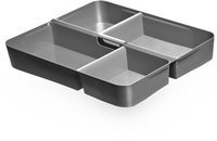 13x13x2,5 cm || możliwość przechowywania w lodówce