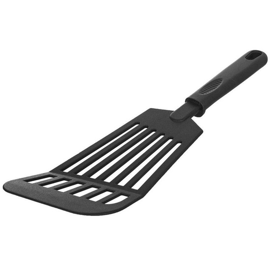 Łopatka kuchenna do przewracania, obracania, nakładania naleśników, omletów, placków, 30,5 cm