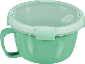 Pojemnik na żywność okrągły NOODLES