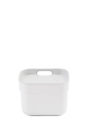 Kosz do segregacji śmieci Ready To Collect 5L (biały)