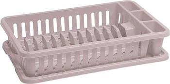 Suszarka Tradycyjna do Naczyń Mała Ociekacz Curver - kopia