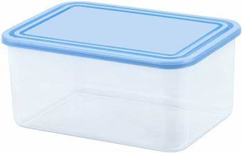 Pojemnik na Żywność 2l CURVER Pudełko Lunchbox Jedzenie