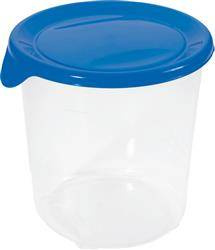 Pojemnik na Żywność  1 l CURVER Pudełko JedzenieFresh&Go