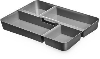 Antybakteryjny Wkład do Szuflady Organizer 36 x 17 cm Moxom Antibacterial