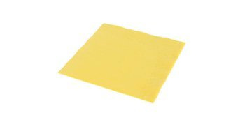 Serwetki FANCY HOME, żółte Tescoma