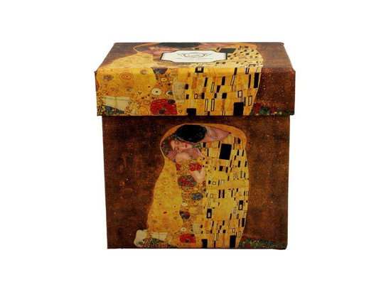 Kubek bullet 380 ml THE KISS by Gustav Klimt