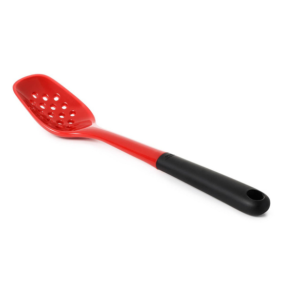 Łyżka cedzakowa SILICONE - Good Grips / OXO