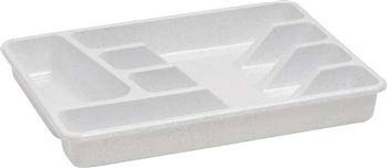 Wkład do Szuflady na Sztućce Organizer CURVER