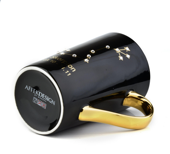 ZODIAK SKORPION Kubek 430ml