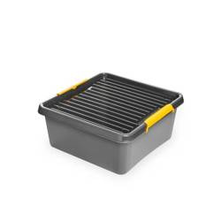 Orplast SOLIDSTORE Pojemnik 18L