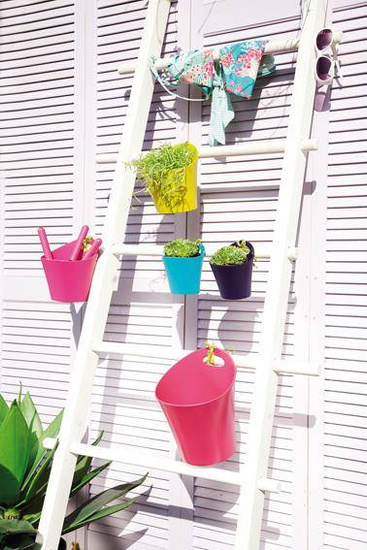 Organizer Pottichelli XS biały 2839525