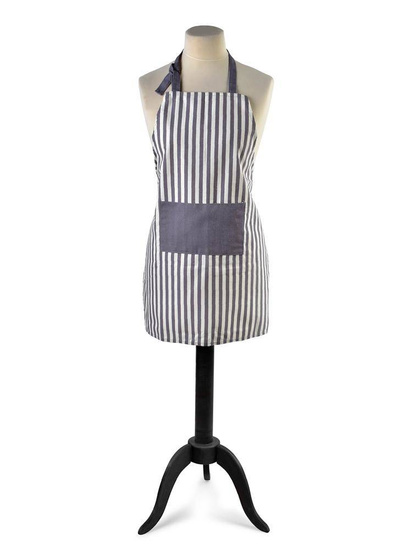 MATHILDE STRIPES Fartuch 60xH70cm