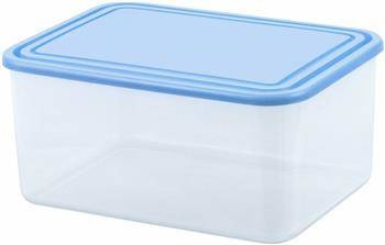 Pojemnik na Żywność 3 l CURVER Pudełko Lunchbox Jedzenie