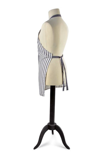 MATHILDE STRIPES Fartuch 60xH70cm