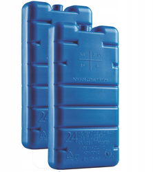 2x Wkład Chłodzący do Lodówki Turystycznej  CURVER