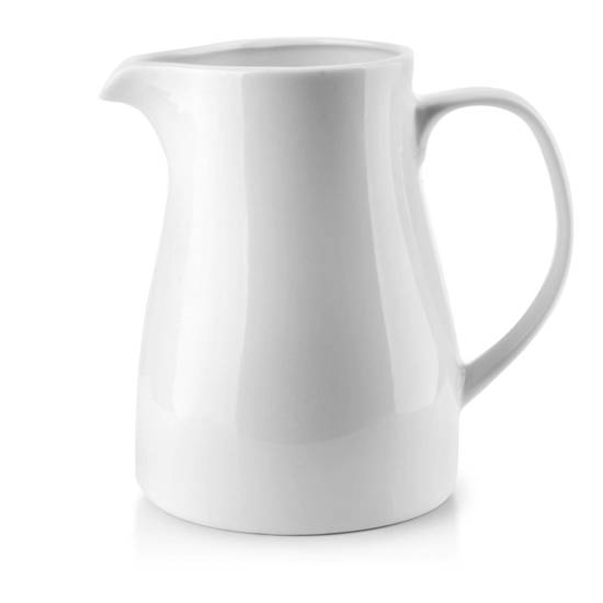 Dzbanek Porcelanowy 1,1L Affek Design na Herbatę