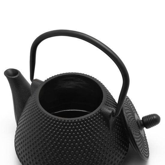 Dzbanek żeliwny do herbaty Wuhan 1L / Bredemeijer