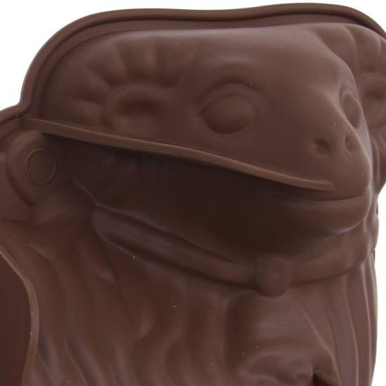 Forma do pieczenia czekoladowego baranka wielkanocnego ORION