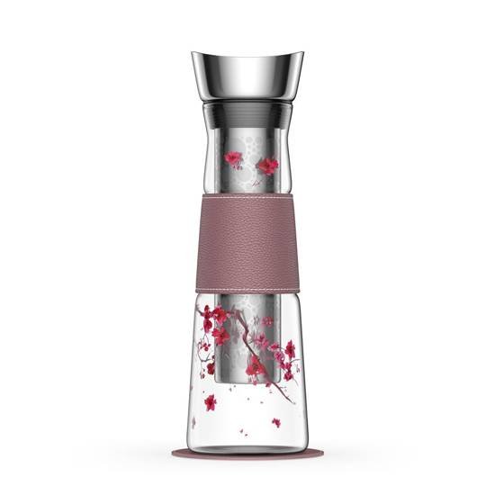 Karafka z filtrem 1250ml EVE Cherry Blossom 31000