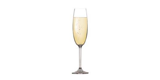 Kieliszek do szampana CHARLIE 220 ml Tescoma