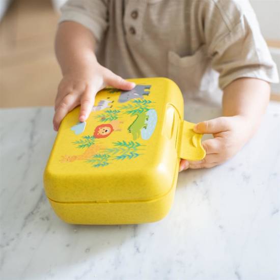 Lunchbox dziecięcy Candy L Harry 1427668