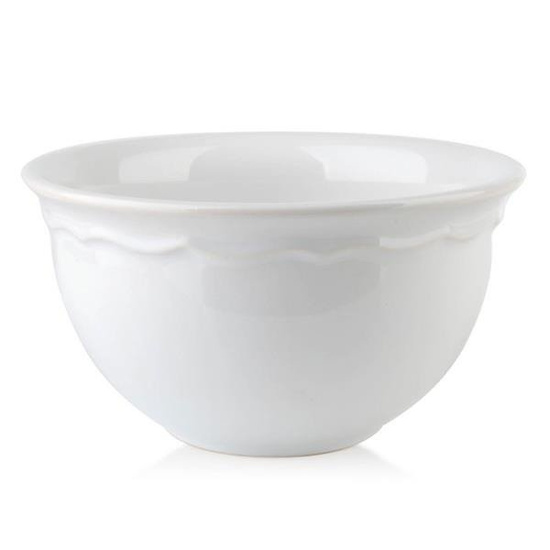 Miska ceramiczna salaterka JULIET 620 ml Affek Design do zupy sałatki owoców warzyw