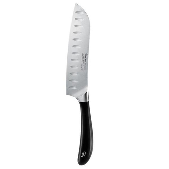 Nóż Santoku 17cm Robert Welch SIGNATURE