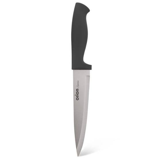 Nóż kuchenny stalowy CLASSIC UNIWERSALNY 27/15 cm