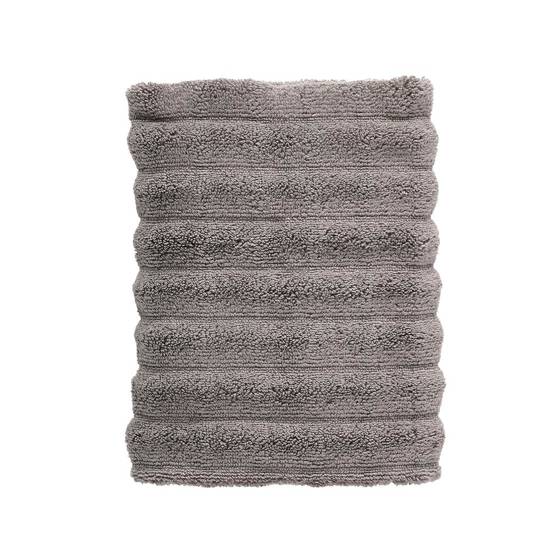 Ręcznik łazienkowy 50 x 70 Inu Taupe 12366
