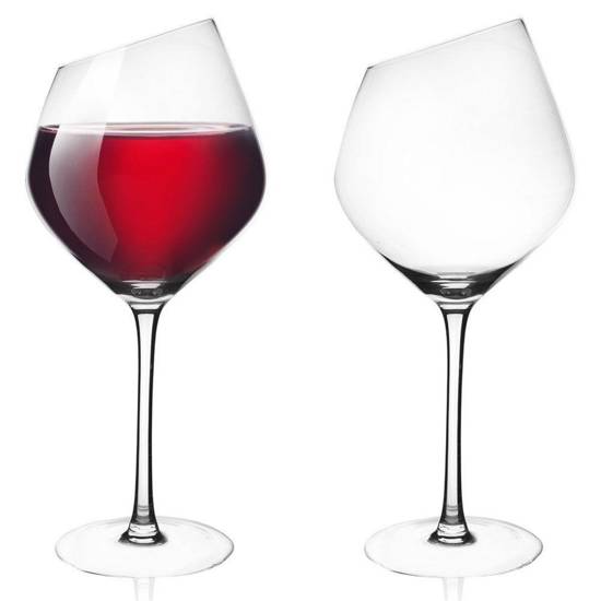 Zestaw kieliszków KIELISZKI do wina 0,58 kieliszek EXCLUSIVE